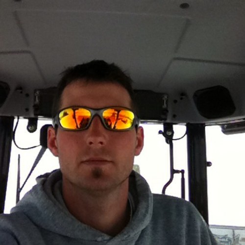 cjmayes_'s profile picture. 