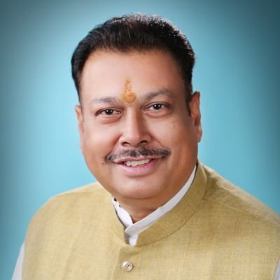 RajanDhimanbjp's profile picture. सर्वप्रथम भाजपा कार्यकर्त्ता , संयोजक सदर विधानसभा , पूर्व उपाध्यक्ष जिला चांदनी चौक।
