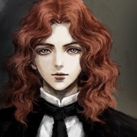 The Vampire Armand (Parody) (@vampire_andrei) 's Twitter Profile
