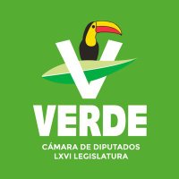 Diputados Verdes (@diputadosverdes) 's Twitter Profile