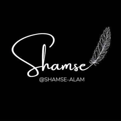 alamshamse182's profile picture. I am a Writer & Editor for ILLUMINATION. I am a top learner.😎. Let's go deeper into our life Because I wrote about Self-Improvement ☆ Psychology ☆ Life ☆ ❤ ☆