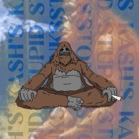 KASH's STUPID STONKS (@talkwithkash) 's Twitter Profile