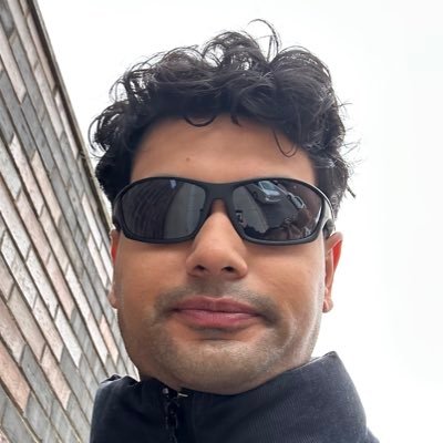 arihantarora's profile picture. 