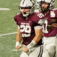 Jackson Fleming (@jacksonf277) 's Twitter Profile Photo Jackson Fleming (@jacksonf277) 's Twitter Profile Photo