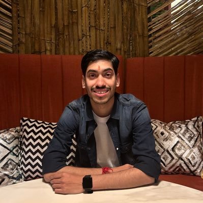 Engineering and AI @OLA | EX Android Intern @ekacarehq | Ex Intern @Atom_EI | Former GDSC Lead' 20| Google Code-in Finalist' 18 ,Mentor'19|| SIH 2020 Finalist |