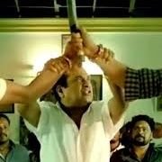 SriramTumarada's profile picture. చూసి సిగ్గుపడే అంత character-లు ఎం లేవు ఇక్కడ.