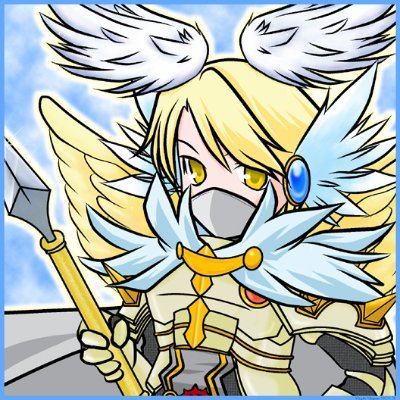 higan0013's profile picture. ※主にゲーム交流用。
フラワーナイトガールでシロタエギク推し団長やってます。
MMORPG #MasterofEpic のD鯖で活動中、おしゃれ装備システムを実装させた主犯。

現在プレイ中のゲーム。
フラワーナイトガール・マスターオブエピック(D鯖)・ドラクエウォーク・ウマ娘

飼い猫３匹・保護猫１匹