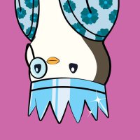 Fudgy Fenguins (@fudgyfenguins) 's Twitter Profile Photo