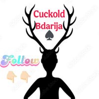 Cuckold Bdarija๐1Mโ ๏ธ (@cuckbdarija) 's Twitter Profile Photo Cuckold Bdarija๐1Mโ ๏ธ (@cuckbdarija) 's Twitter Profile Photo
