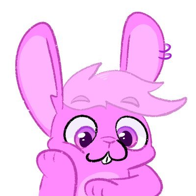 Strawbunnehさんのプロフィール画像