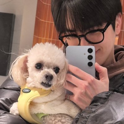 curvychai's profile picture. #상연 #영훈 #큐