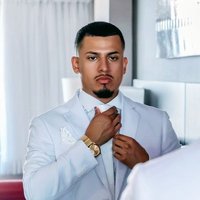 Orlando (@saintariyel) 's Twitter Profile Photo Orlando (@saintariyel) 's Twitter Profile Photo