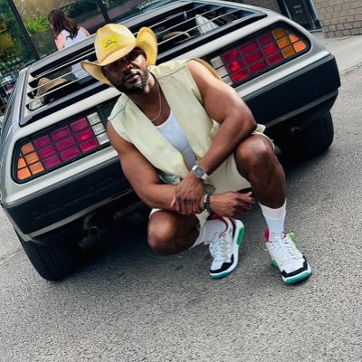 Mr_Wazzaa's profile picture. Make Memories & Money 🇳🇬