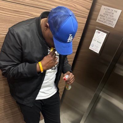 Stereotypes Of a Black Male Misunderstood.. And It’s Still All Good !