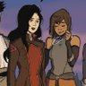 korramia's profile picture. COL | catradora y korrasami las extraño mucho | lesbiana