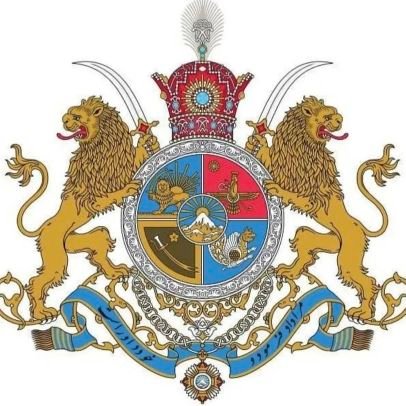 A backup for @Veresk2020
#Iranfirst
#Pahlavist
#Monarchist
بک دهنده حرفه ایی