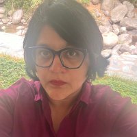 Sarover Zaidi (@bombaywalee) 's Twitter Profile
