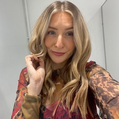 maddydower's profile picture. 