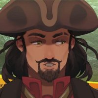 Captain Antpez 🏴☠️ VTuber|| Voice Actor (@captainantpezva) 's Twitter Profile