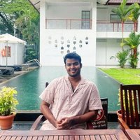 Dr. Cre 🍥 (@kariatsreehari) 's Twitter Profile