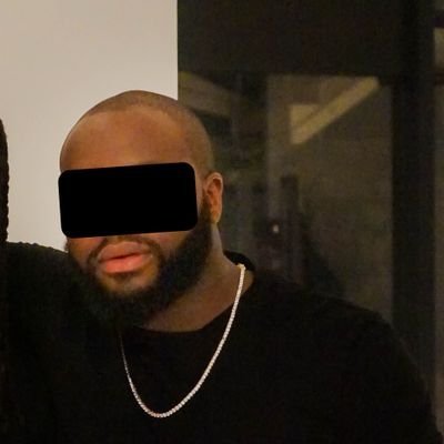 ElJefekevo's profile picture. 🤲🏾