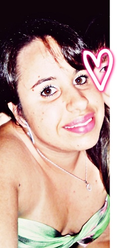 quem sabe ainda sou uma garotinha #