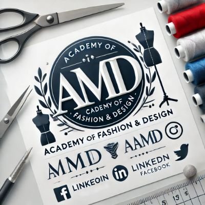 🎓 Starten Sie jetzt Ihre kreative Karriere! ✨
Die AMD Academy bietet praxisnahe Studiengänge in Mode & Design. Sichern Sie sich Ihren Platz! 🌍