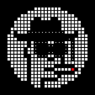 TheChosen1_2397's profile picture. BASED AF
#nextlevelalways