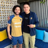 Andrés Velasco (@avlasc0) 's Twitter Profile