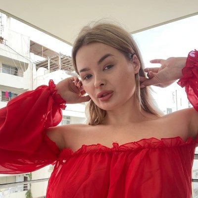 pinkmilk_millie's profile picture. hey🥰 day by day I do all the things I really love, so you can start loving...