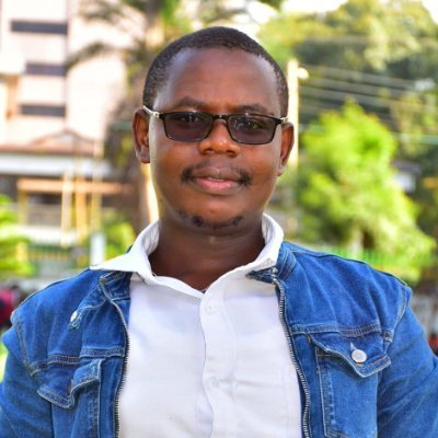 clinton_rotich's profile picture. computer scientist,scholar, blogger