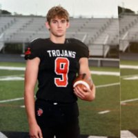 Patrick Glennon (@glennonpatrick9) 's Twitter Profile Photo