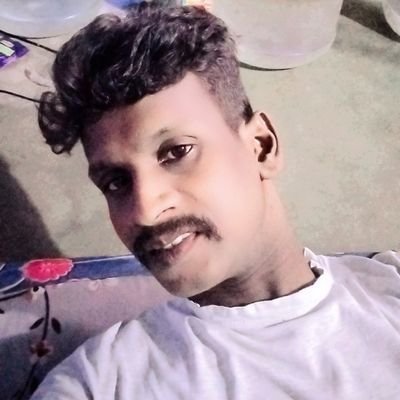 sran8144457's profile picture. Powerloom driver tvk support