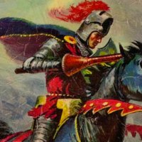 LancelotZero16 (@lancelotzero16) 's Twitter Profile
