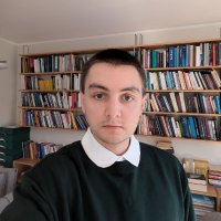Nikolai Shurakov (@nikolaishurakov) 's Twitter Profile Photo Nikolai Shurakov (@nikolaishurakov) 's Twitter Profile Photo