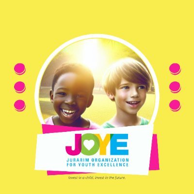 giftofjoye's profile picture. We are a charity foundation with primary objective to promote Youth Excellence through education assistance,water supply, clothing, and daily basic needs.