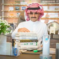 مكتب سمؤ الاميرالوليد بن طلال الرسمي (@sm36730) 's Twitter Profile