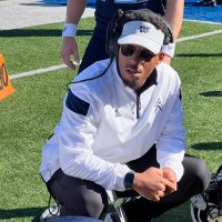 Jarvis Harrod (@coachjarvis3) 's Twitter Profile