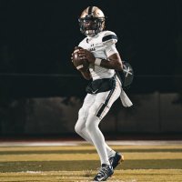 Khalil Thompson (@thatkidkhalil_) 's Twitter Profile Photo
