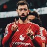 UtdRealizt's profile picture. Bruno Fernandes