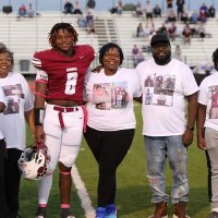 Leroy Williams Jr (@javonrecruiting) 's Twitter Profile