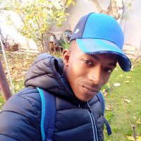 Ouafi T (@t_ouafi) 's Twitter Profile