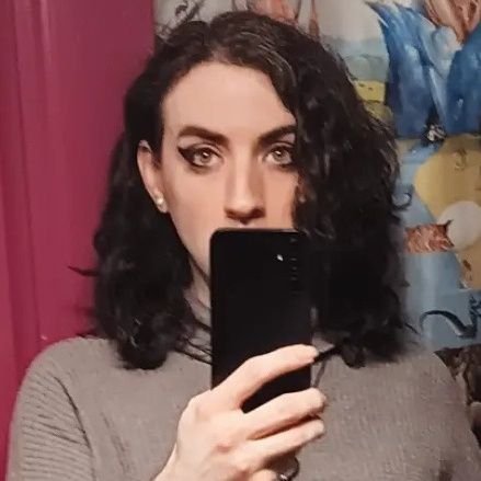 🚩 untoward; untenable; uncouth; unfit; her......... ☭
postmodern neo-Mohist e-girl