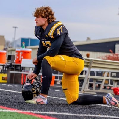 Transfer K/P- 2 years- 5⭐ Kohl's (#8 in U.S.) - 1st Team All-State 6A (x2, Writers and Coaches) - https://t.co/46Ca6FkkwQ - gmitstifer@yahoo.com #4847736539