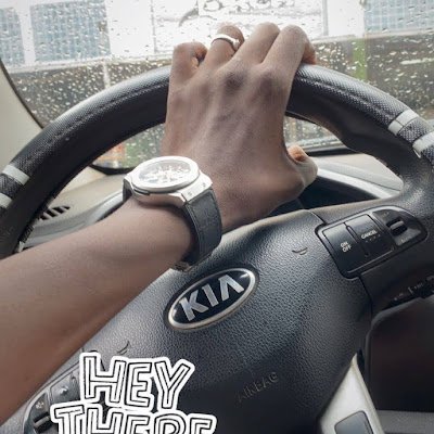 niane18951's profile picture. 