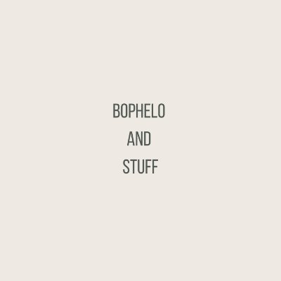 Puo ya Setswana, bophelo jwa tlhaloganyo le botshelo. 🤎 Meaning: Setswana, mental health and life. 🤎