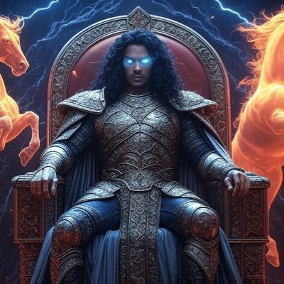 Angel Investor | Blockchain Enthusiast | Crypto Trader | Cryorat crypto supporter
