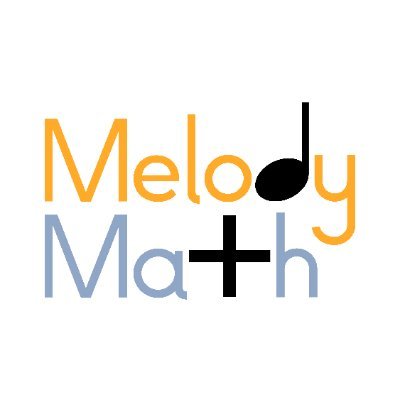 Exploring the magic of math and music! ➕🎶 Educational designs and activities that make learning fun and unforgettable. #MelodyMath #LearningThroughArt