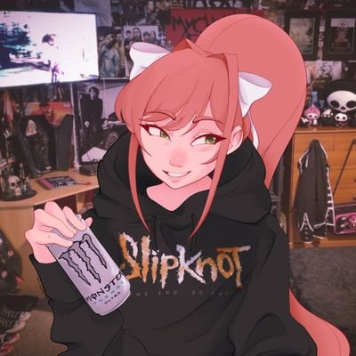 Coffee is life. ☕ •
pfp by @wormy_gums •
Banner by @noostell •
Actual girlfail sapphic loser •
Hatsune Miku is actually me •
lost the idgaf war