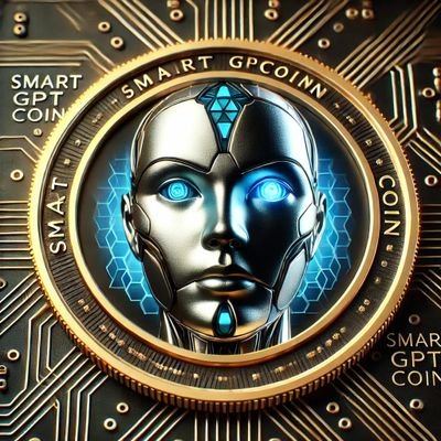Introducing Smart GPT Coin – The Future of Digital Transactions
